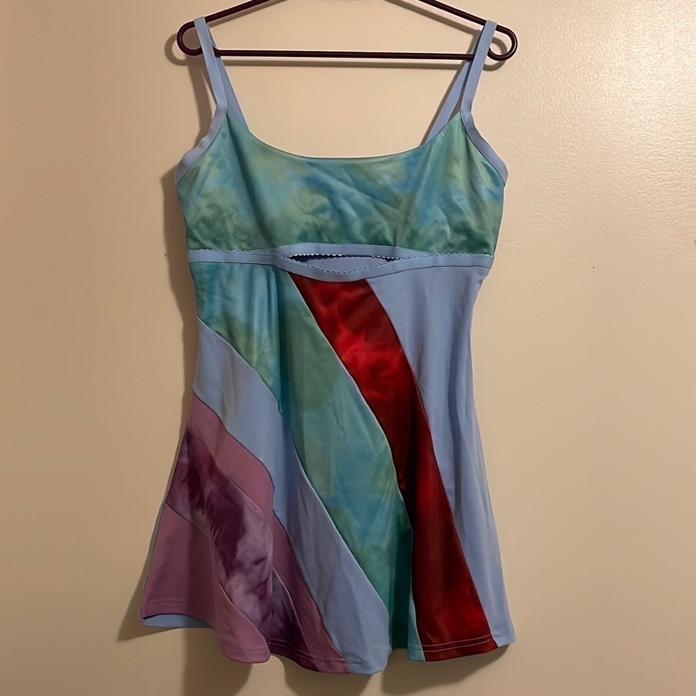 Replica Dress from 13 Going On 30